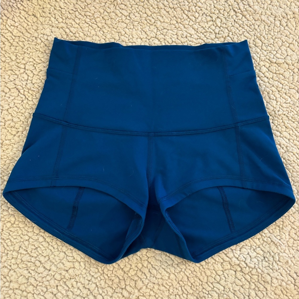 Lululemon hot pants